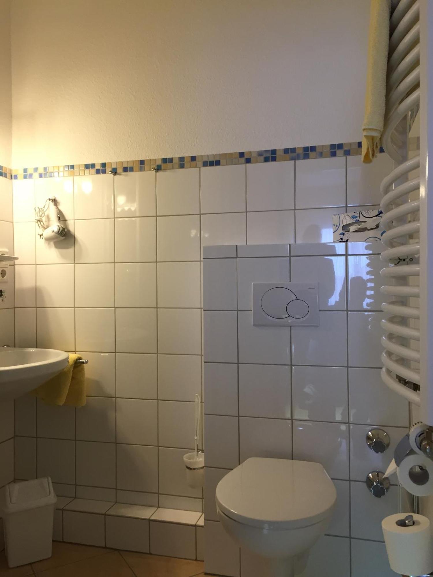 Thermen Hotel Pension Villa Holstein Bad Salzuflen Ruang foto